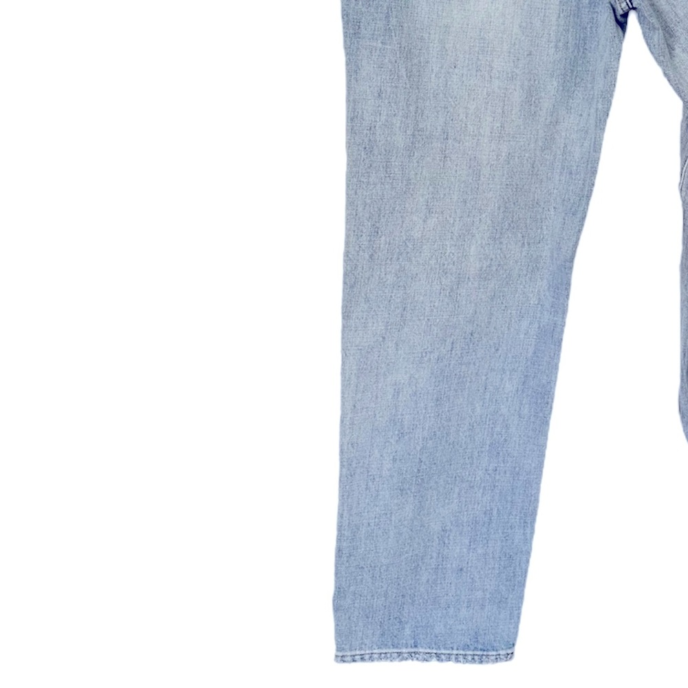 SOLD: Pistola Jeans Presley High Rise - Picture 8 of 9